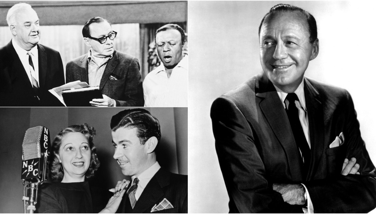 How Jack Benny ‘Helped Invent the Sitcom’: Memories From His Daughter