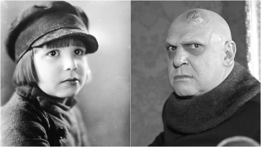 Jackie Coogan