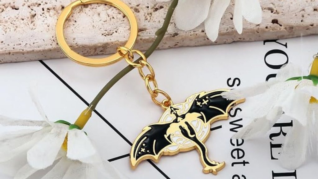 Keychains