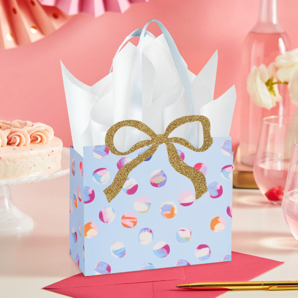Gift bag