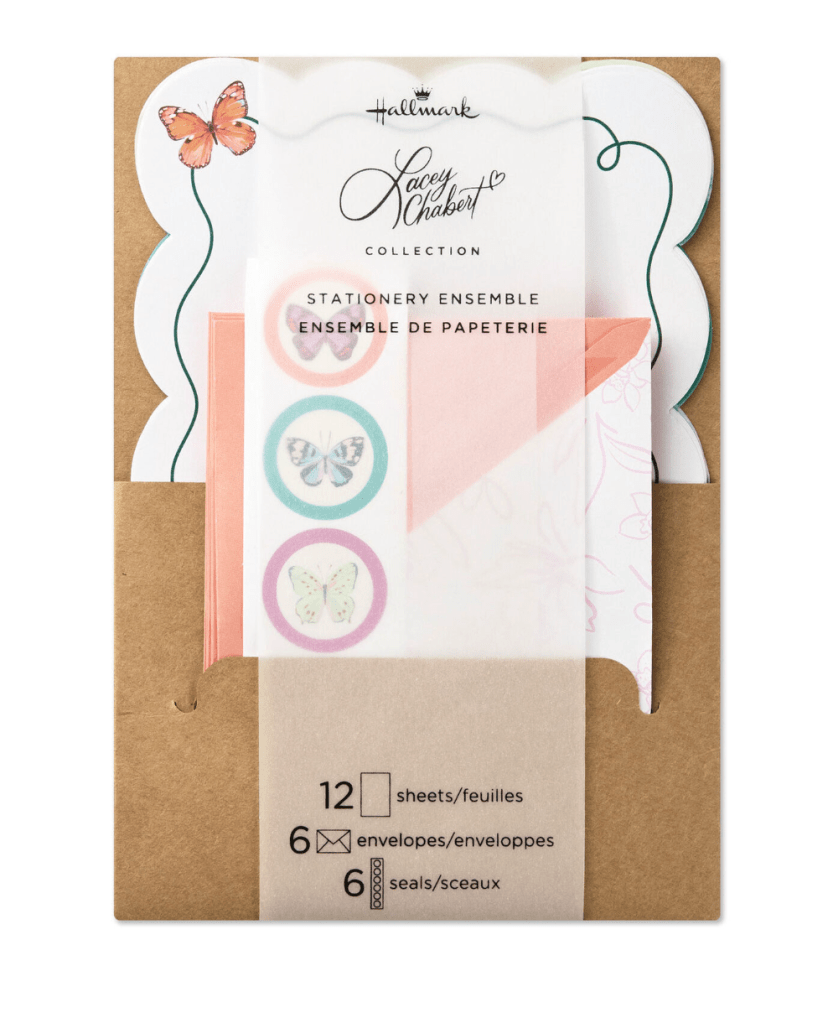Stationery