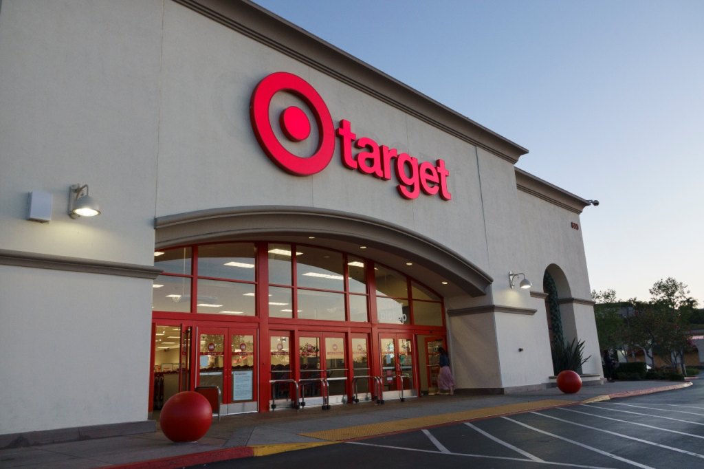 Target