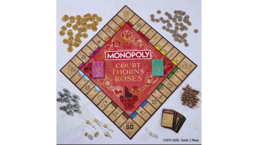 Monopoly