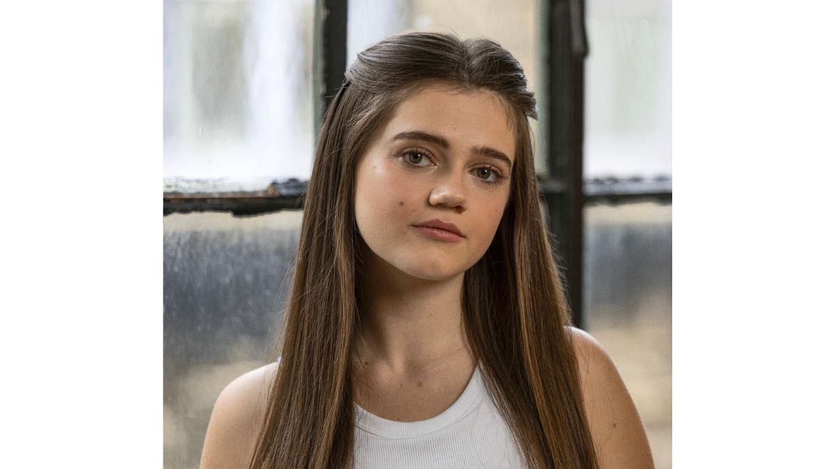 Nancy Surridge