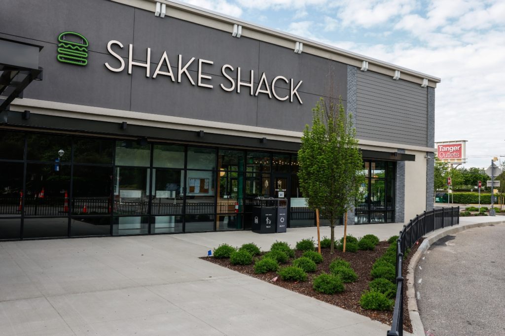Shake Shack