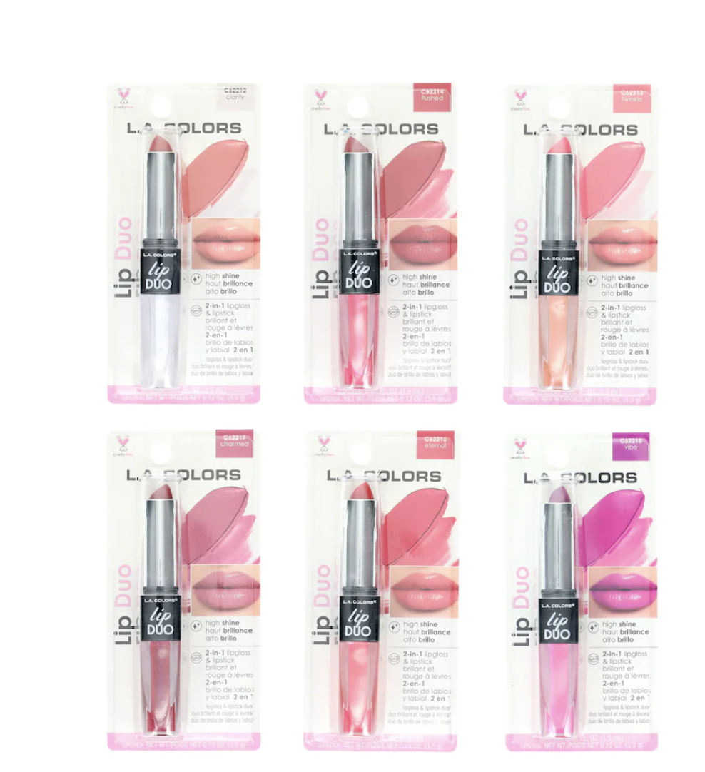 Celebrate National Lipstick Day With These $1.25 Dollar Tree Gems!