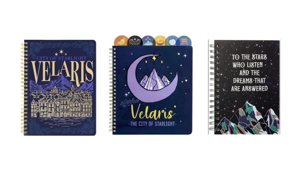 Notebooks