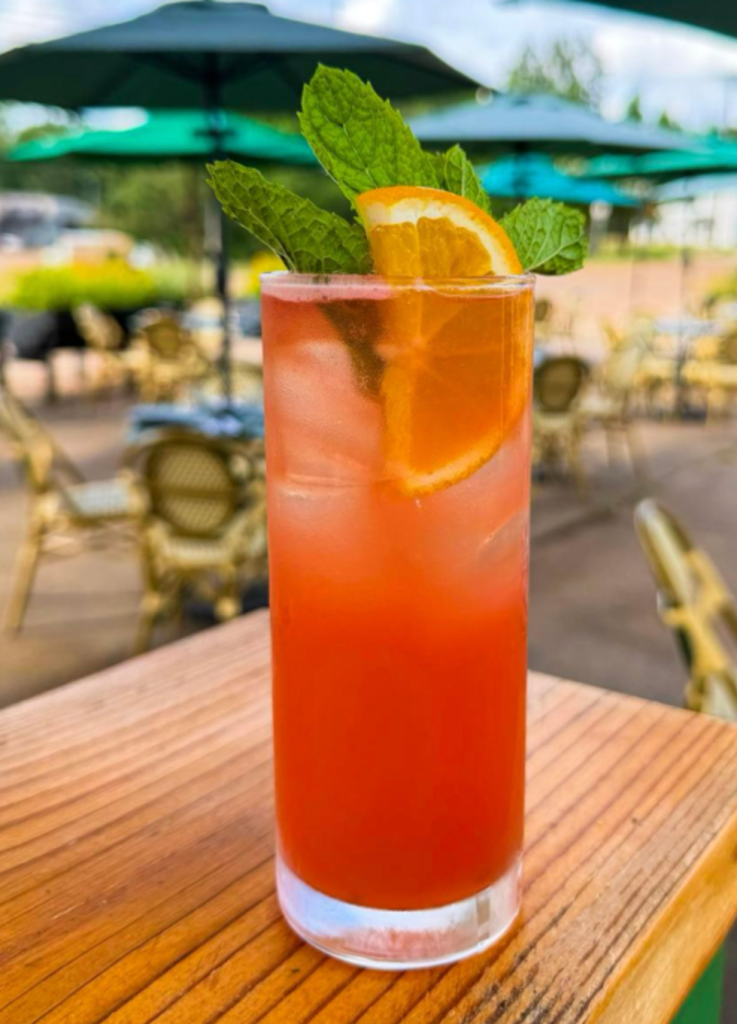 Cocktail