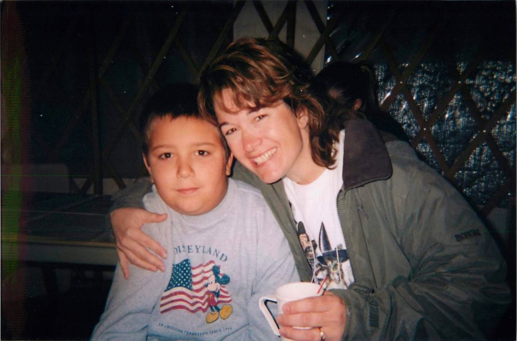 "Every child, no matter their abilities, deserves to experience the magic of summer fun!" says Valerie with her son, Grayson