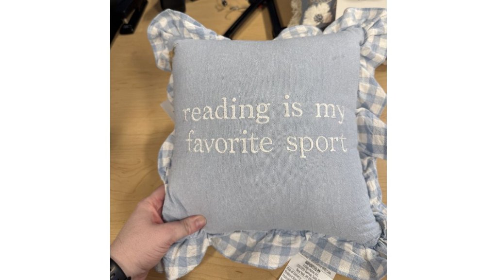 Pillows