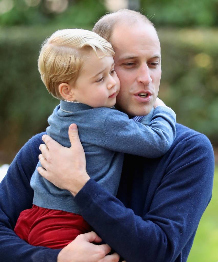 Prince George