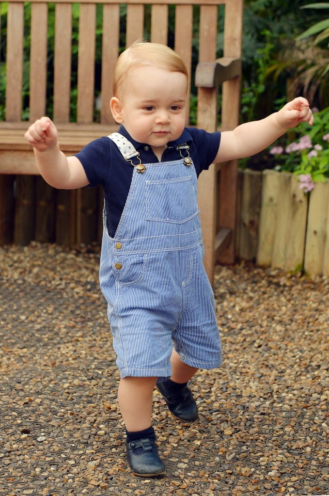 Prince George