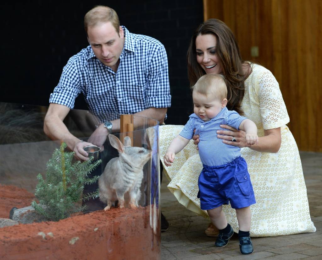 Prince George