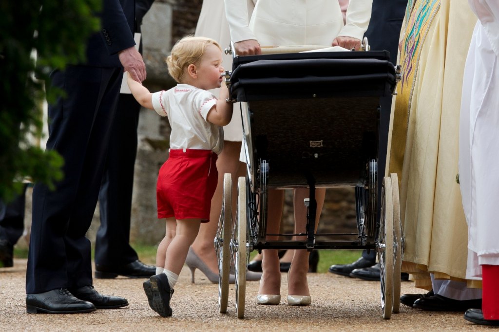 Prince George