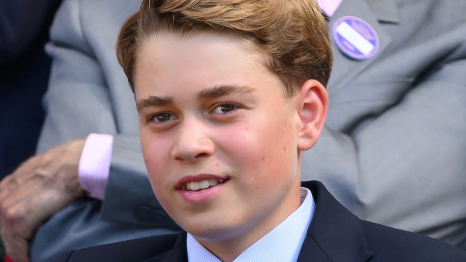 Prince George