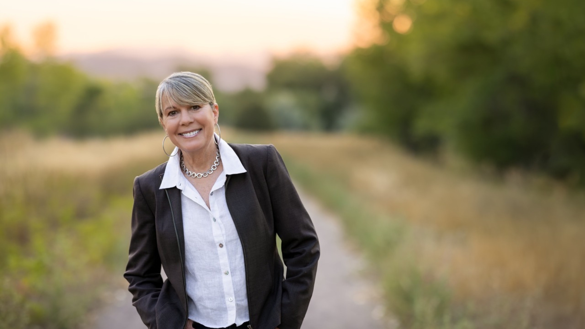 Heather Lee believes psychedelic medicine should better address the unique experiences of women in midlife and beyond.