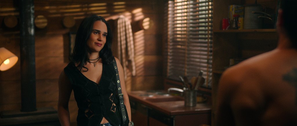 Marianly Tejada, Ransom Canyon Season 1, 2025