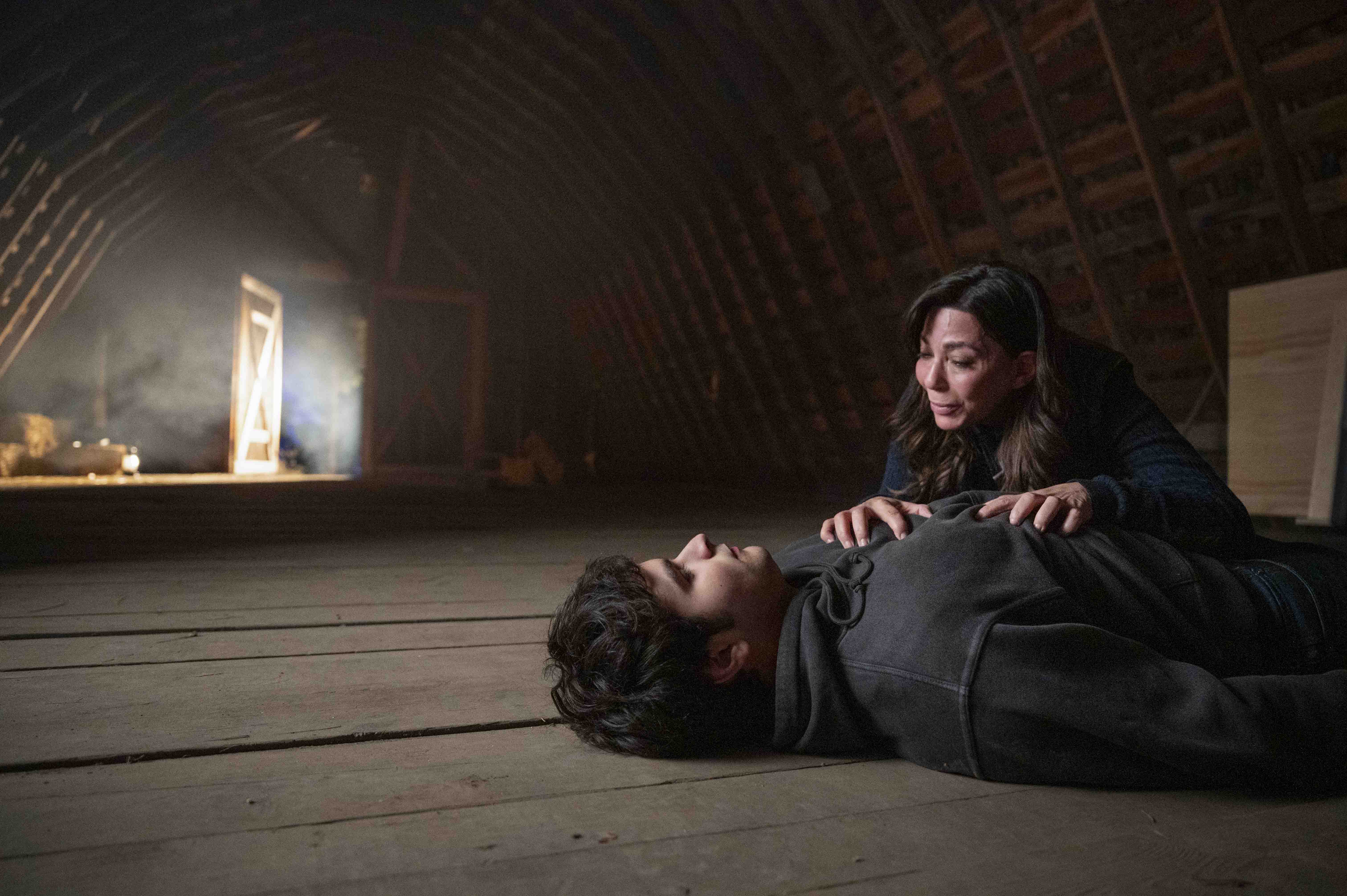 Lifetime's August Movie Lineup Is Seriously Thrilling