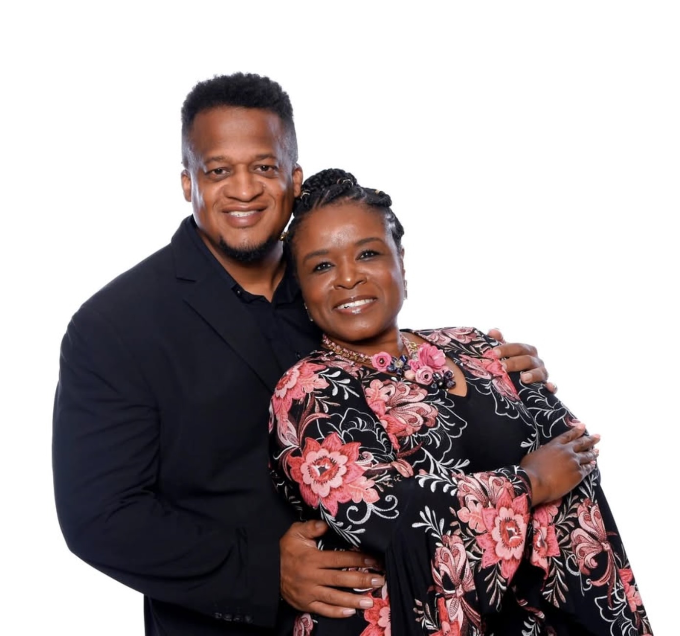 Couple Shares Secrets to a Lasting Marriage After 33 Years