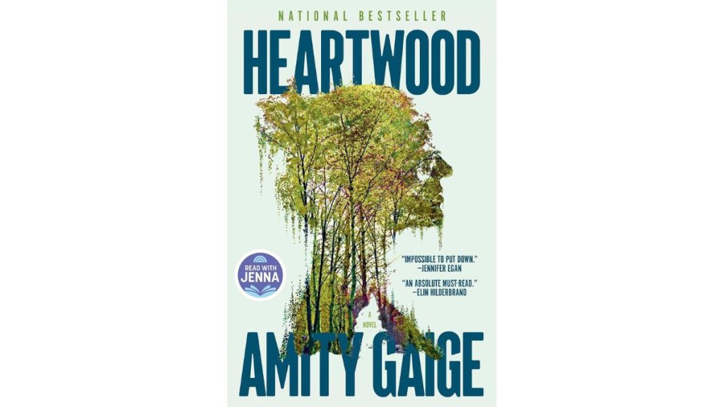 jenna bush hager summer mysteries