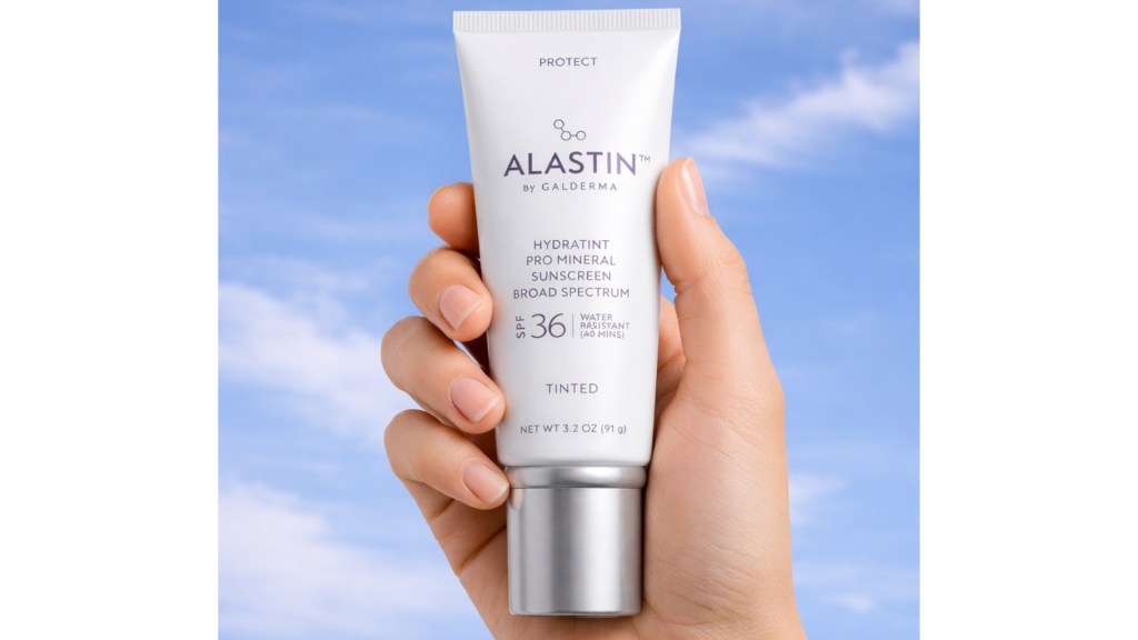 Simplify Your Skincare Routine With a Smarter Morning and Night Plan
