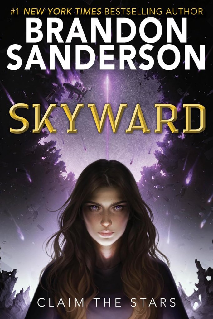 SkywardS