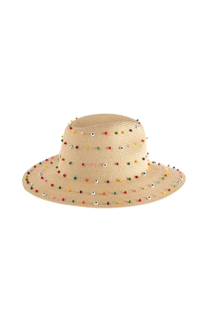 Straw hat_Something Splendid