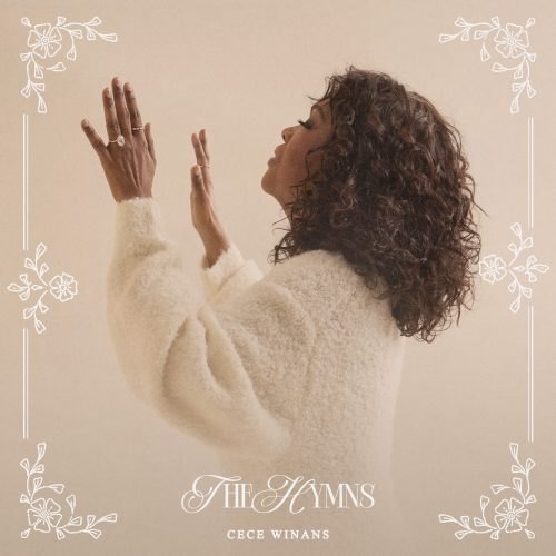 The Hymns cover