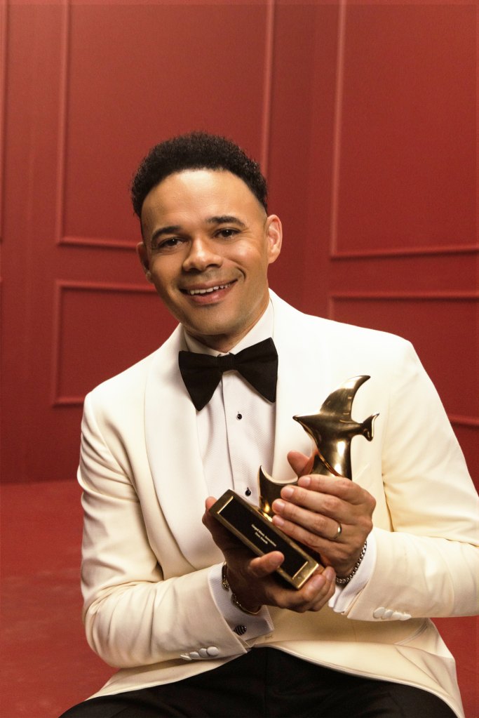 Tauren Wells will return to host the Dove Awards for the fourth consecutive year, marking one of the longest hosting runs in the show's history