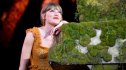 Taylor Swift in 2023