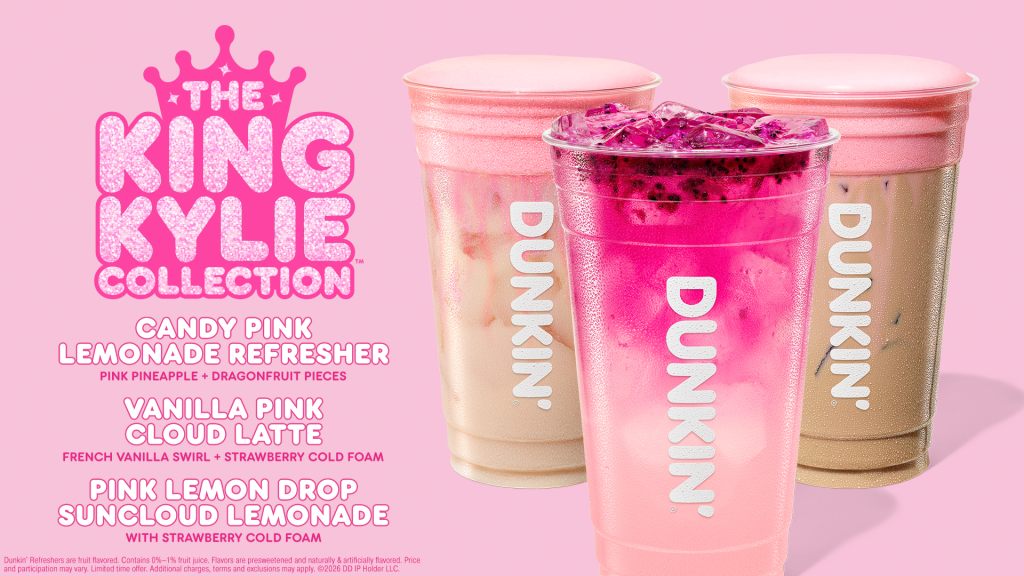 The King Kylie Collection