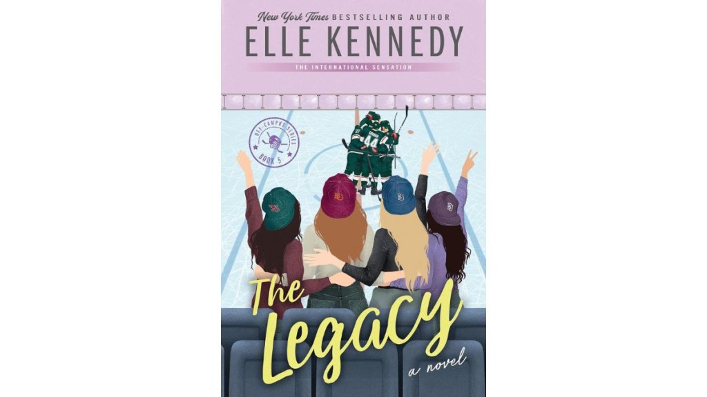 The Legacy