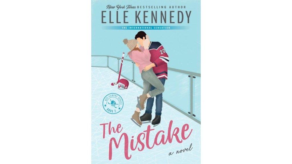 The Mistake