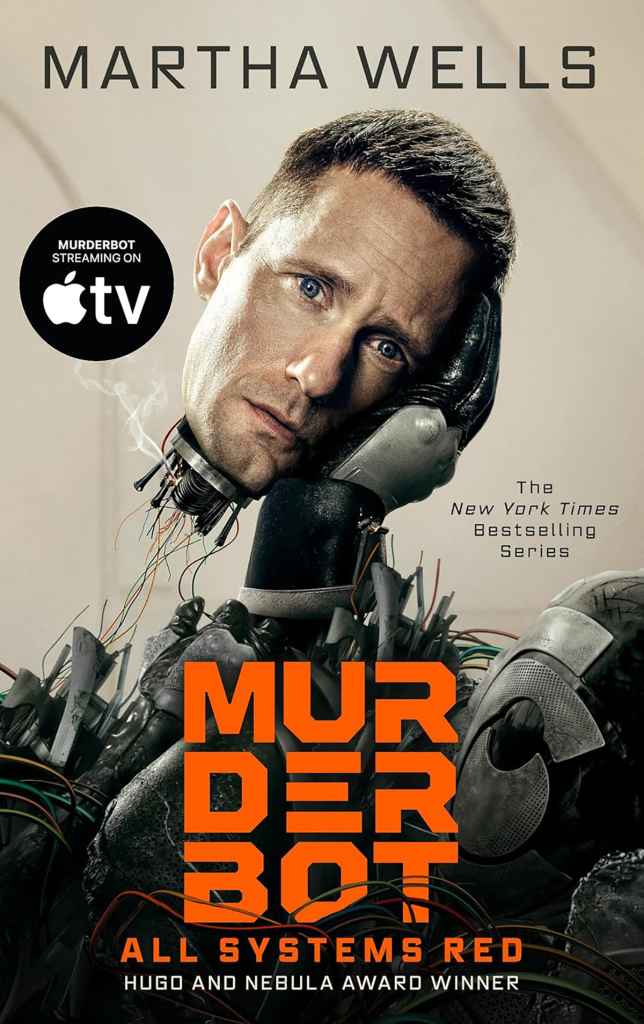 The Murderbot Diaries