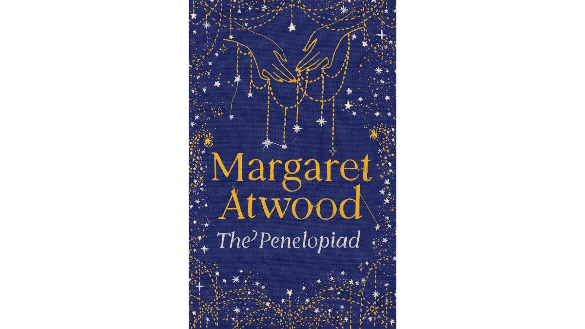 The Penelopiad by Margaret Atwood - Canongate Canons