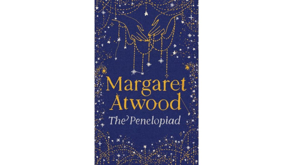 The Penelopiad by Margaret Atwood - Canongate Canons