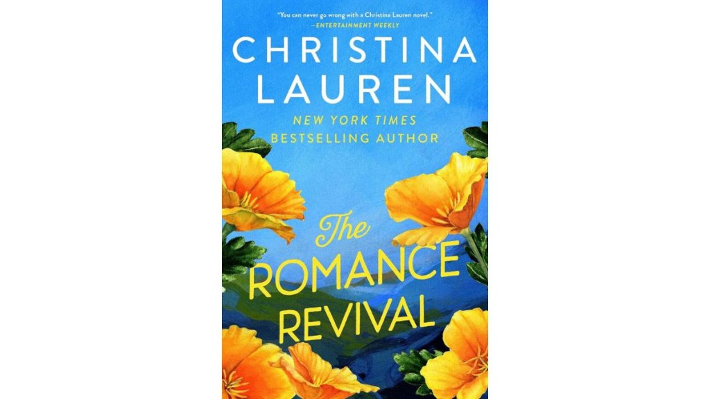 The Romance Revival