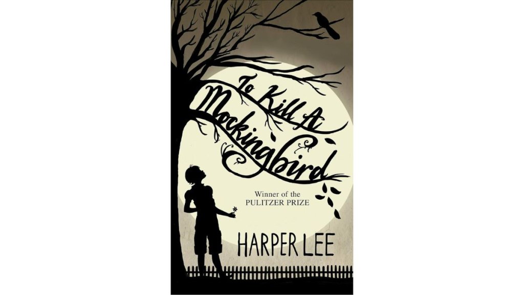 To Kill a Mockingbird by Harper Lee - Grand Central Publishing