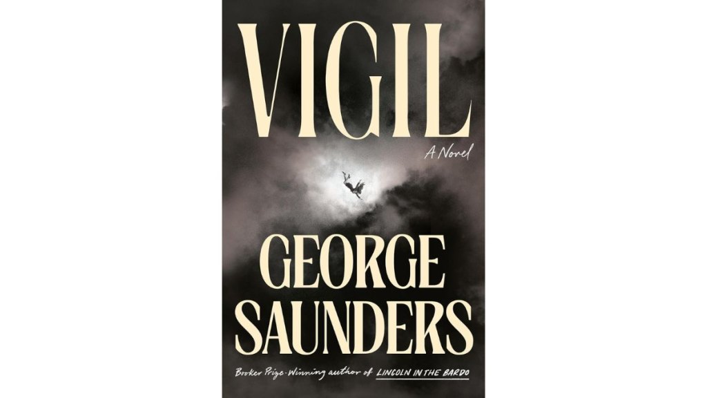 Vigil by George Saunders - Random House