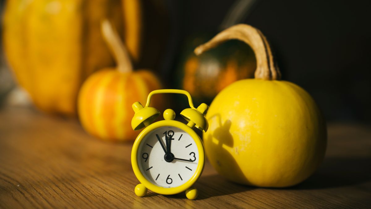 Will Daylight Saving Time End in 2026? Here's What to Know