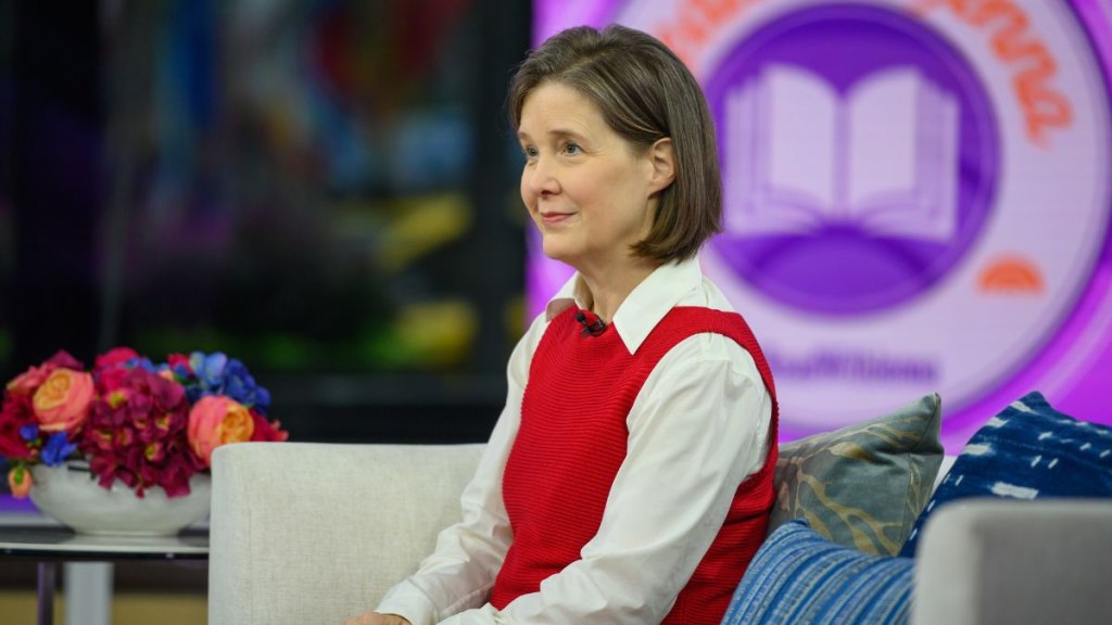 ann patchett