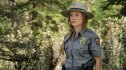 Tracy Spiridakos as Anna Pigeon in Anna Pigeon, 2026
