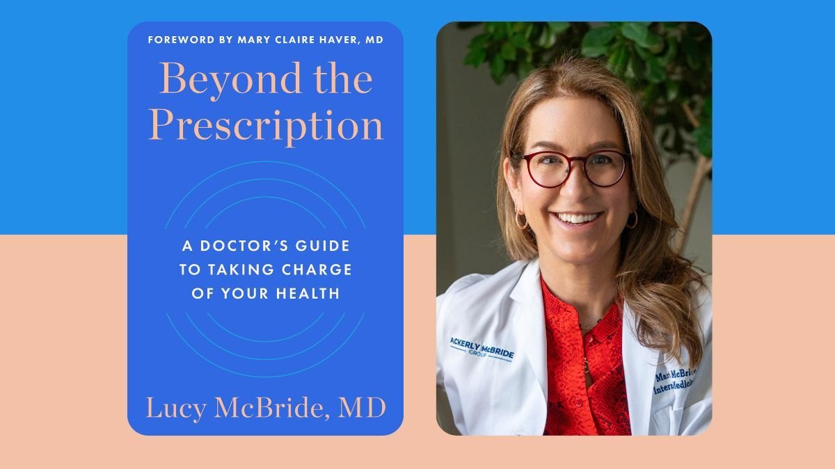 5 Steps to Better Healthcare That Help You Finally Feel Heard by Doctors