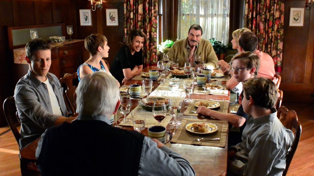blue bloods