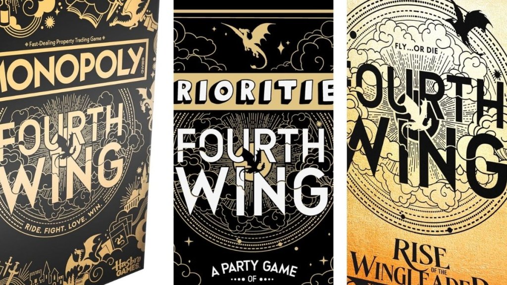 board games