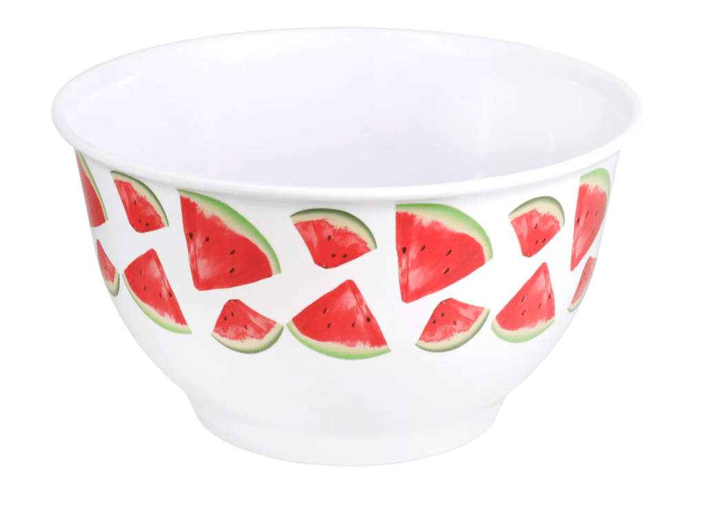 bowl