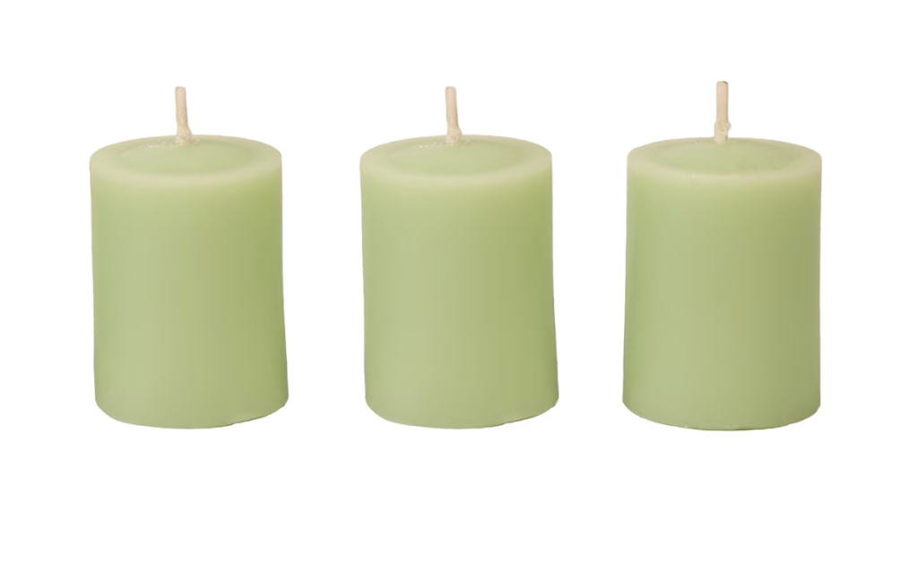 candles
