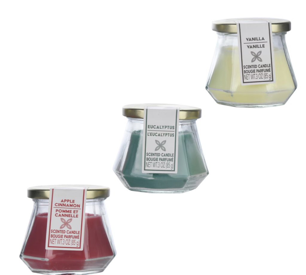 candles 
