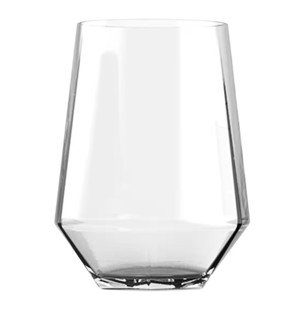 wine glass