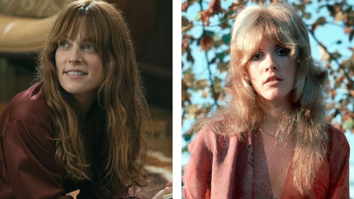 daisy jones and the six stevie nicks